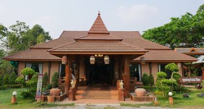 Sisatchanalai Heritage & Resort