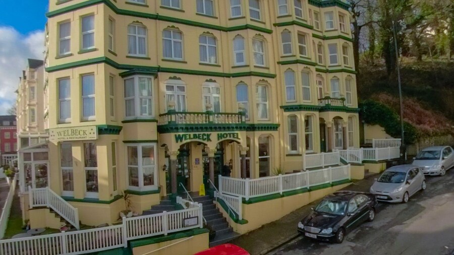 Welbeck Hotel & Restaurant