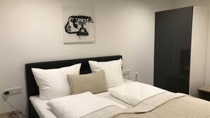 Zimmersafe, individuell dekoriert, individuell eingerichtet