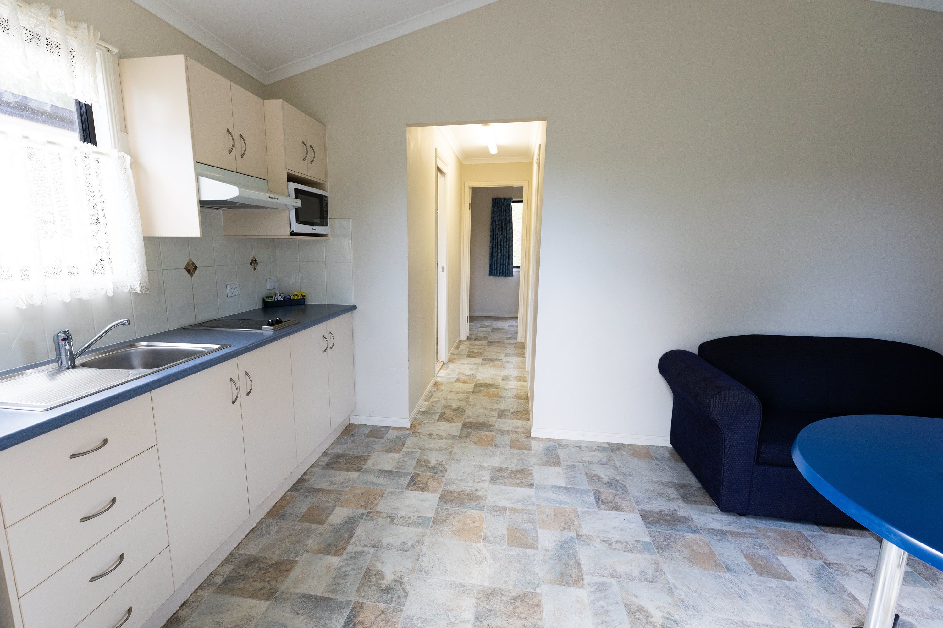 BIG4 Cania Gorge Holiday Park