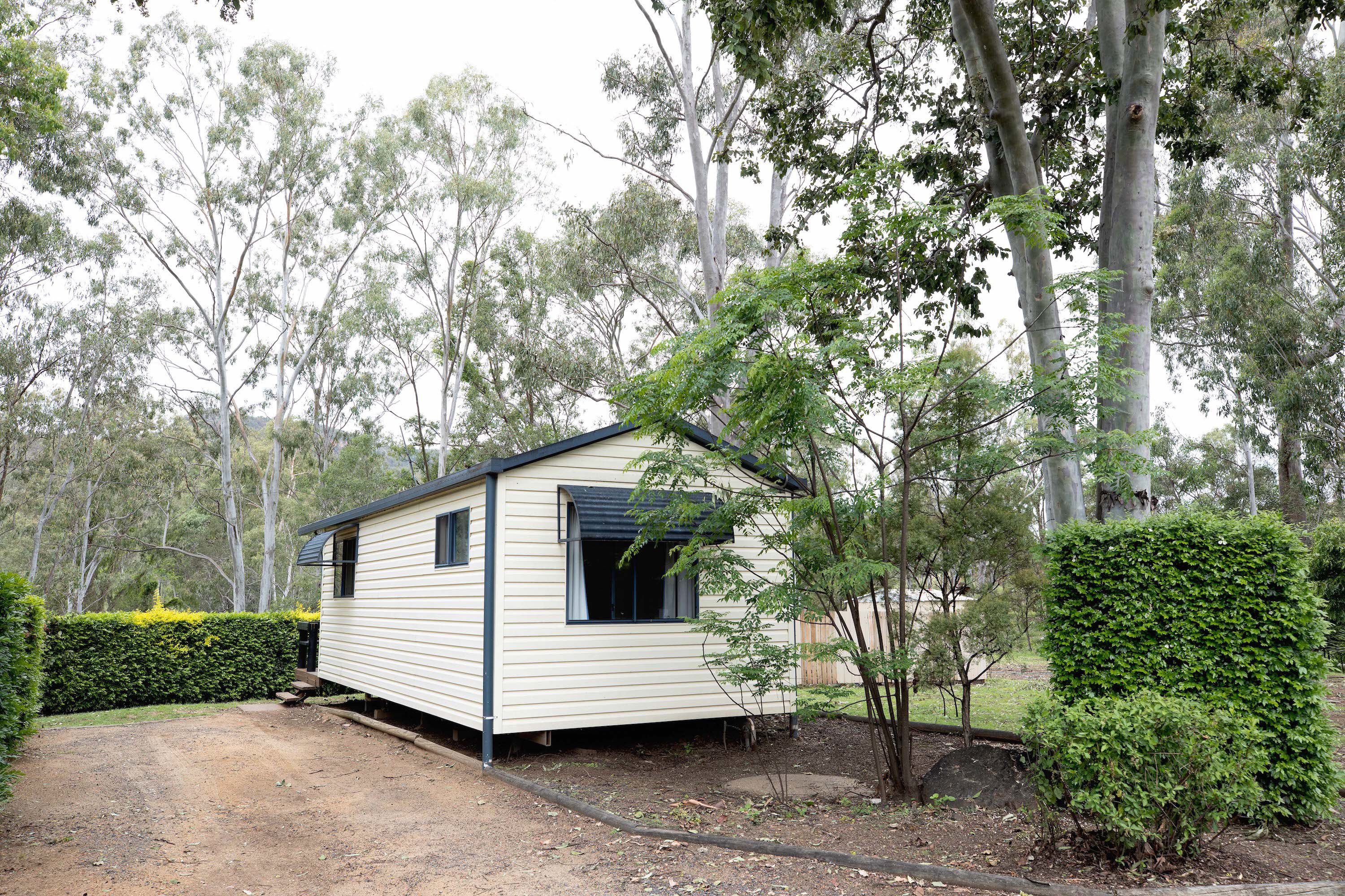 BIG4 Cania Gorge Holiday Park