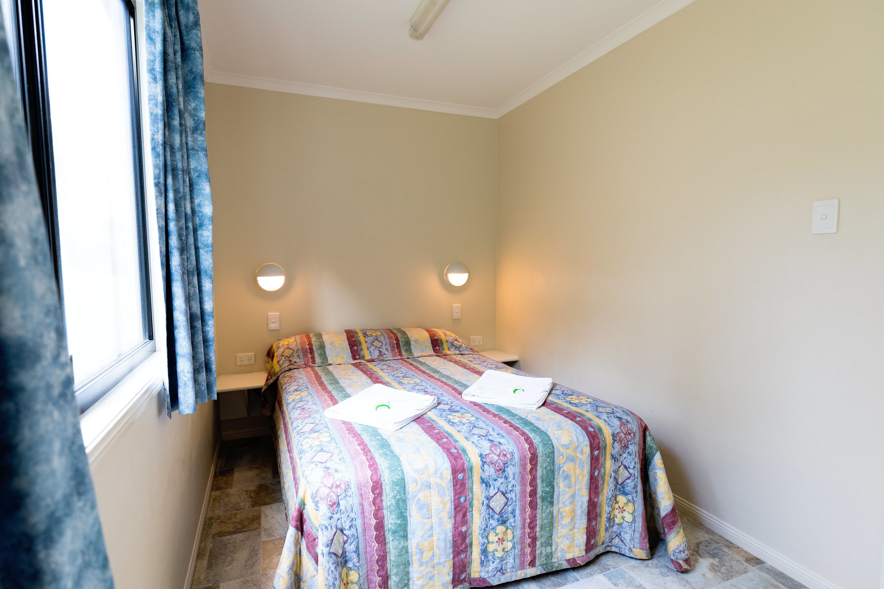 BIG4 Cania Gorge Holiday Park