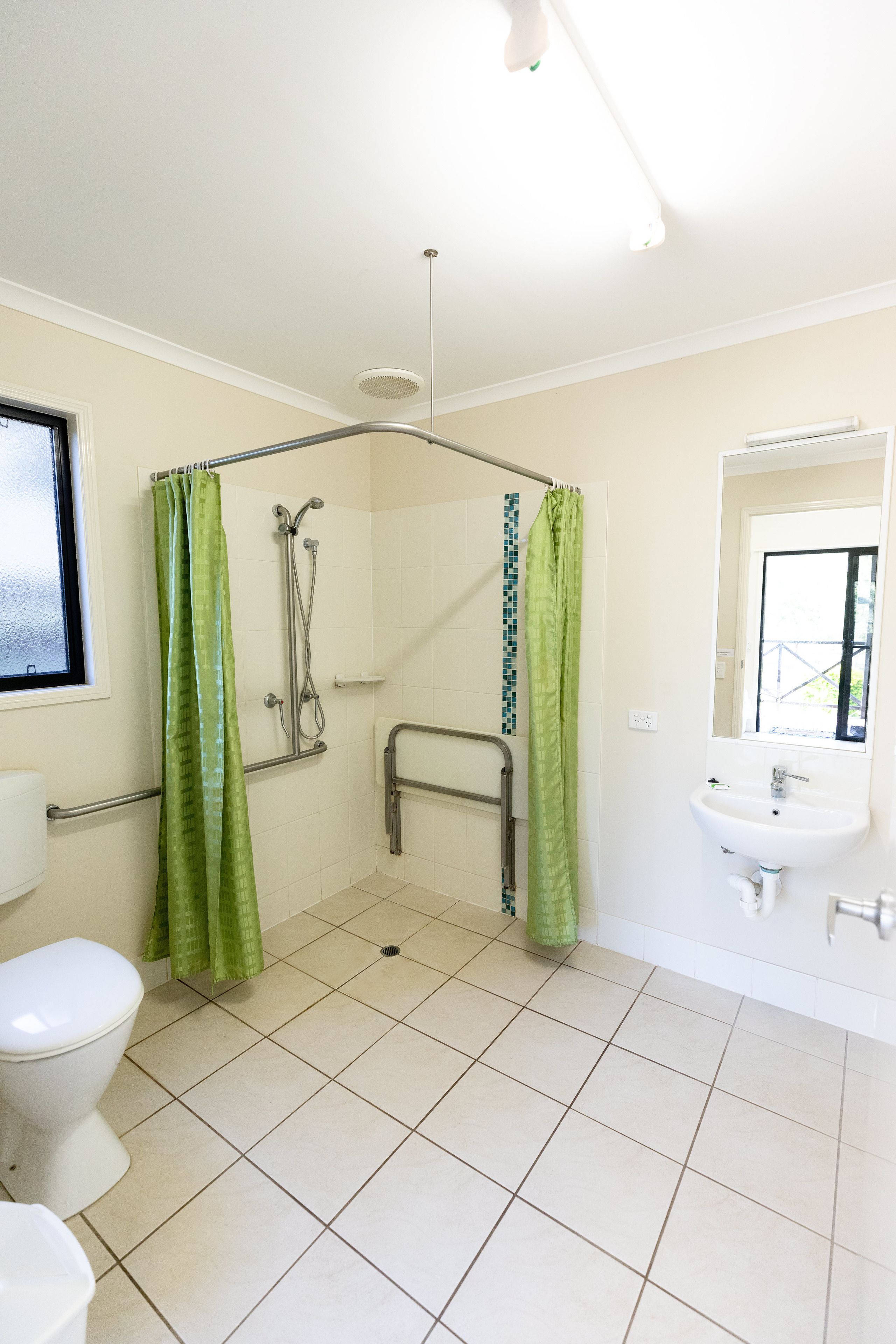 BIG4 Cania Gorge Holiday Park