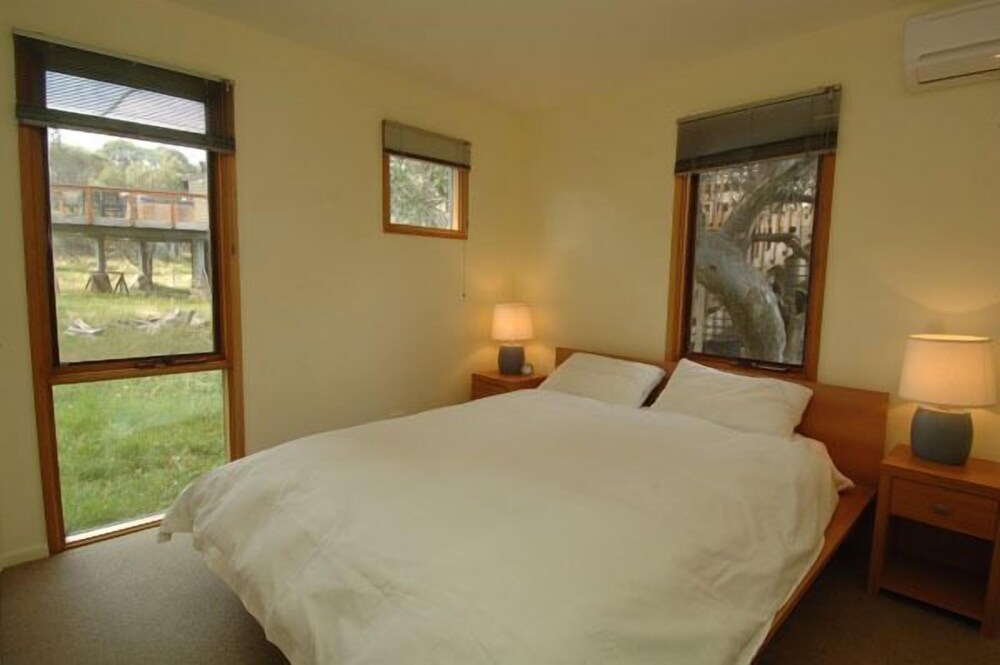 Blue Sky Lodge