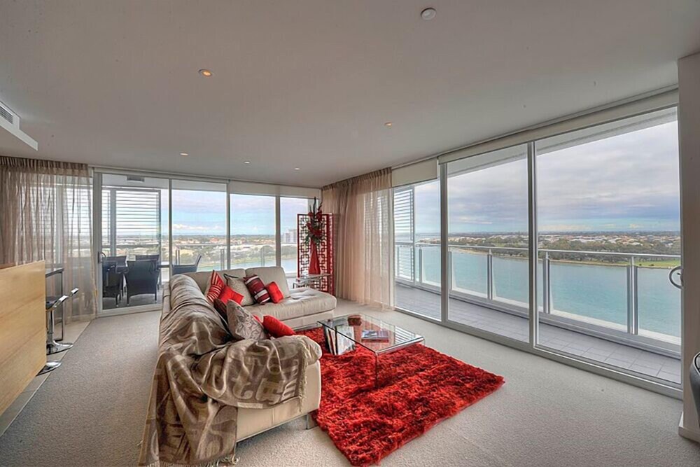 Bridgepoint 1105
