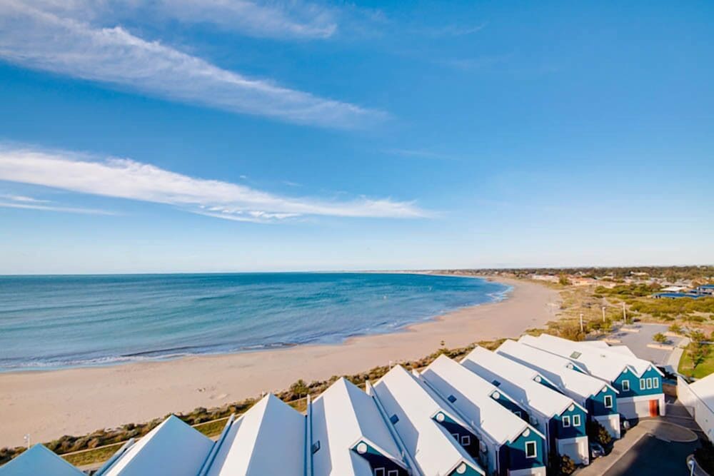 Sea Side 508