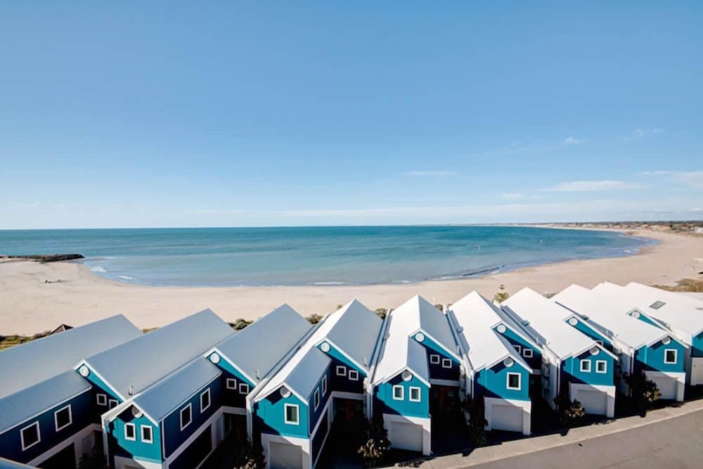 Sea Side 508