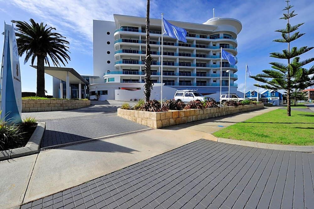 Sea Side 508