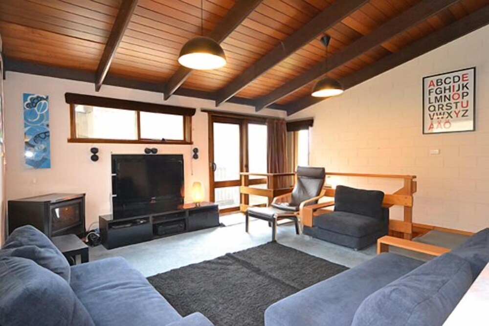 Alpine Haven 8