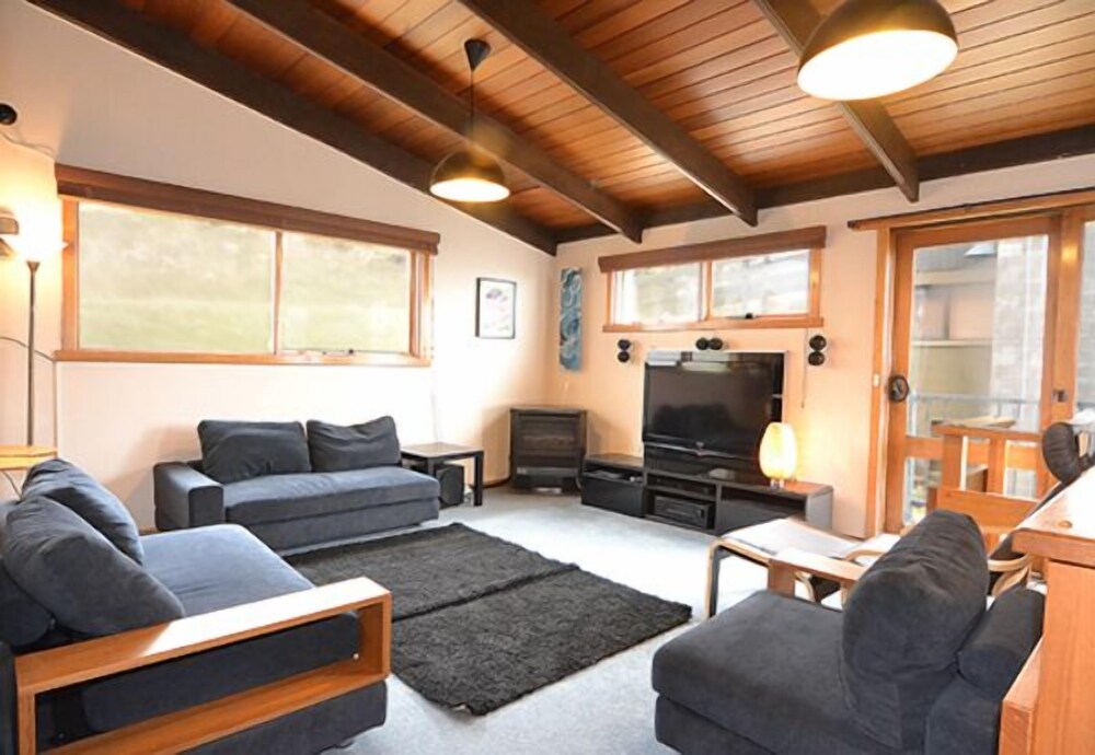 Alpine Haven 8