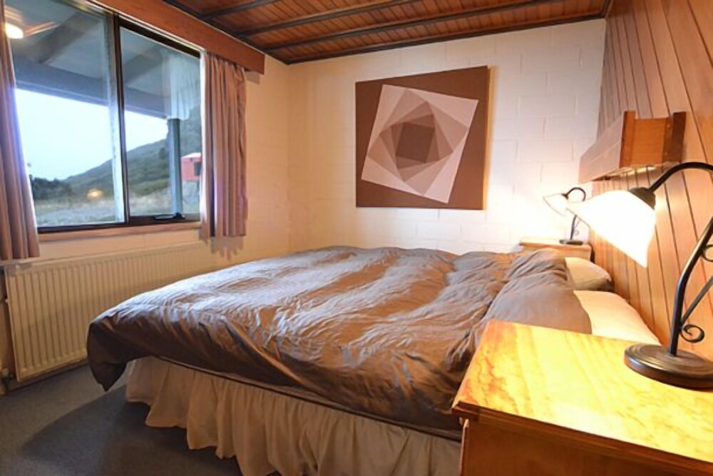Alpine Haven 8