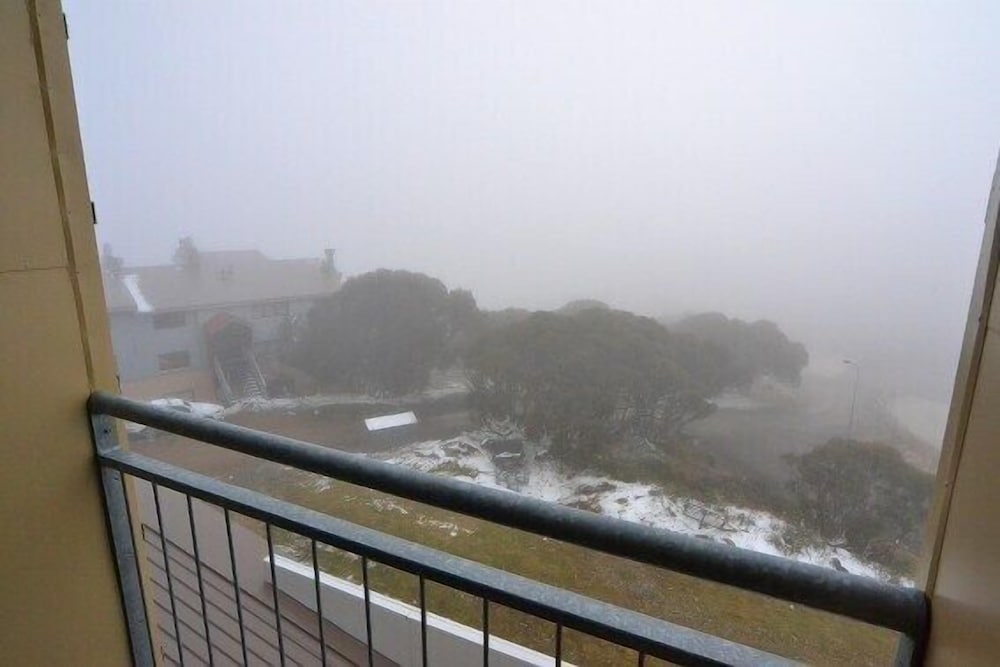 Chalet Hotham 14