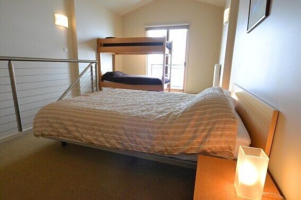 Chalet Hotham 14