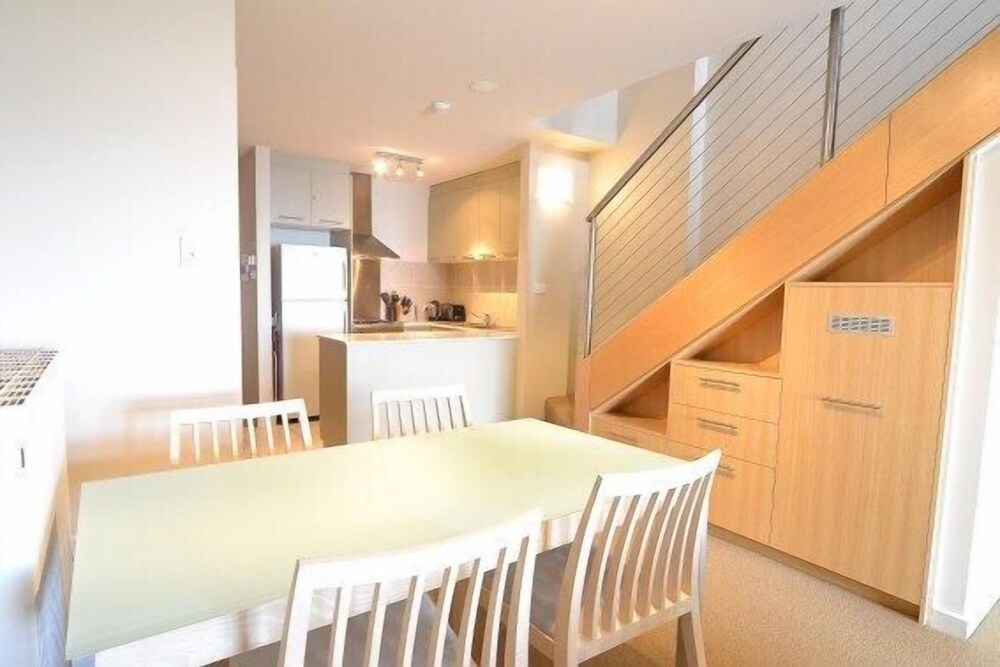 Chalet Hotham 14