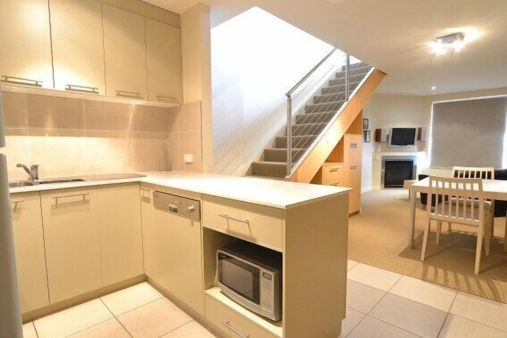 Chalet Hotham 14