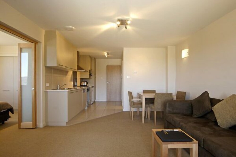 Chalet Hotham 4