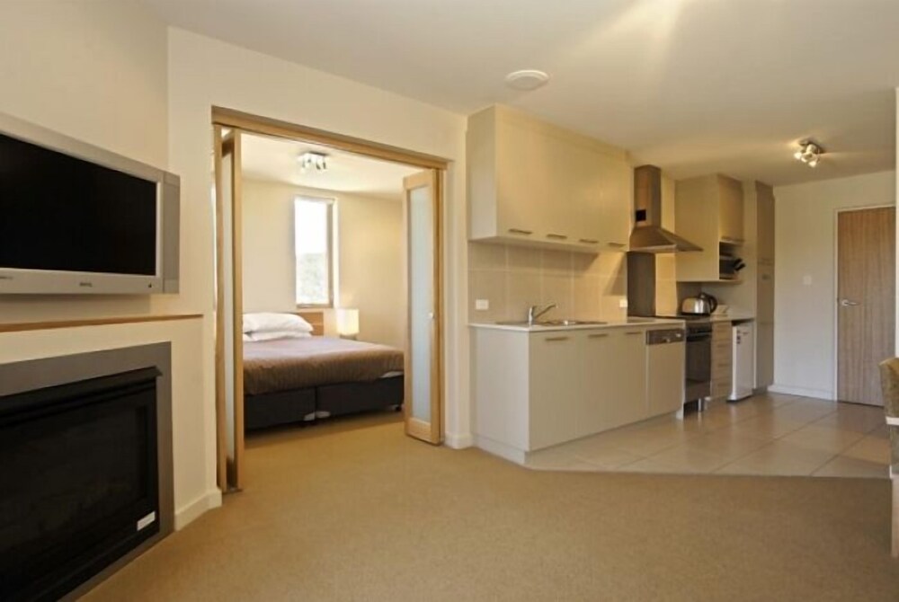 Chalet Hotham 4