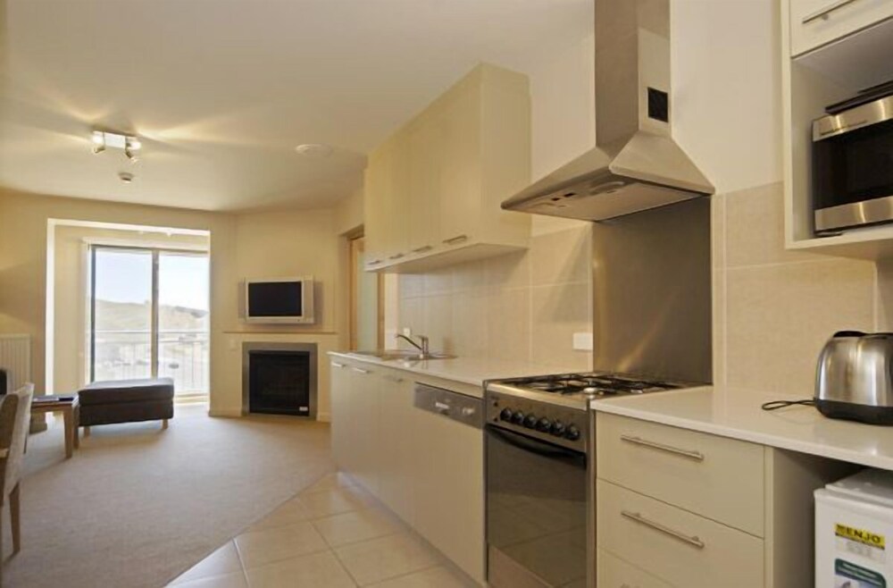Chalet Hotham 4