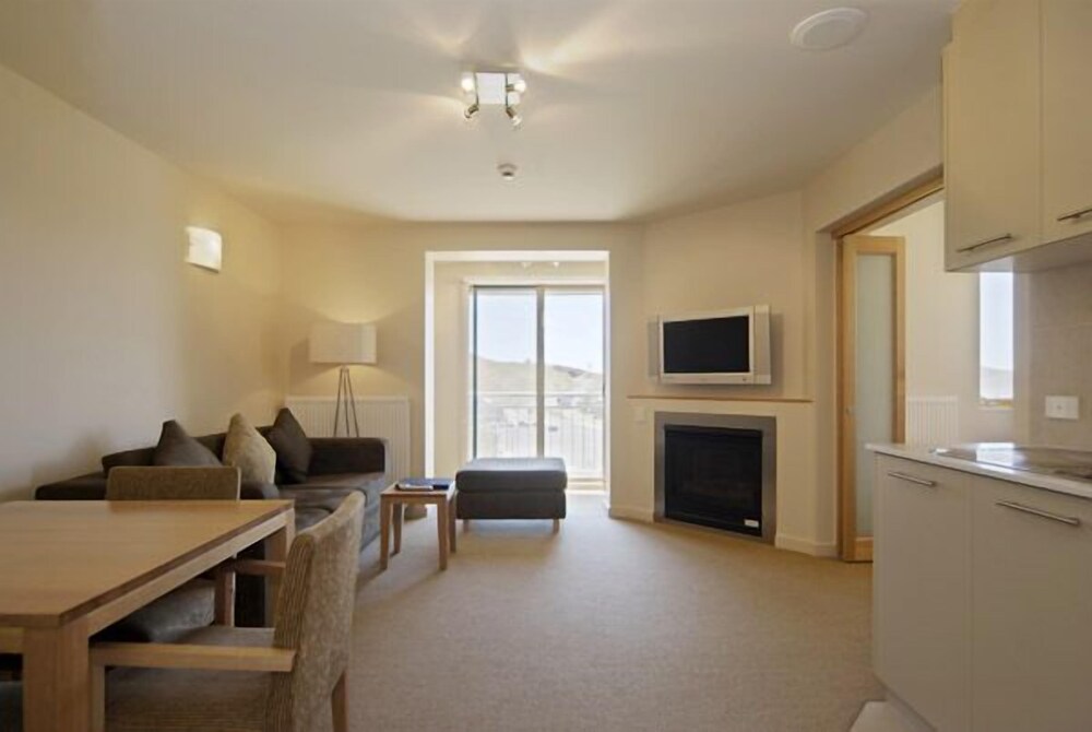 Chalet Hotham 4