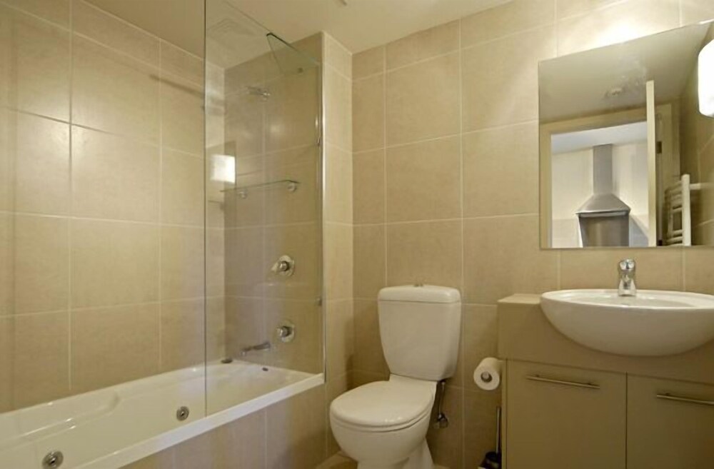 Chalet Hotham 4