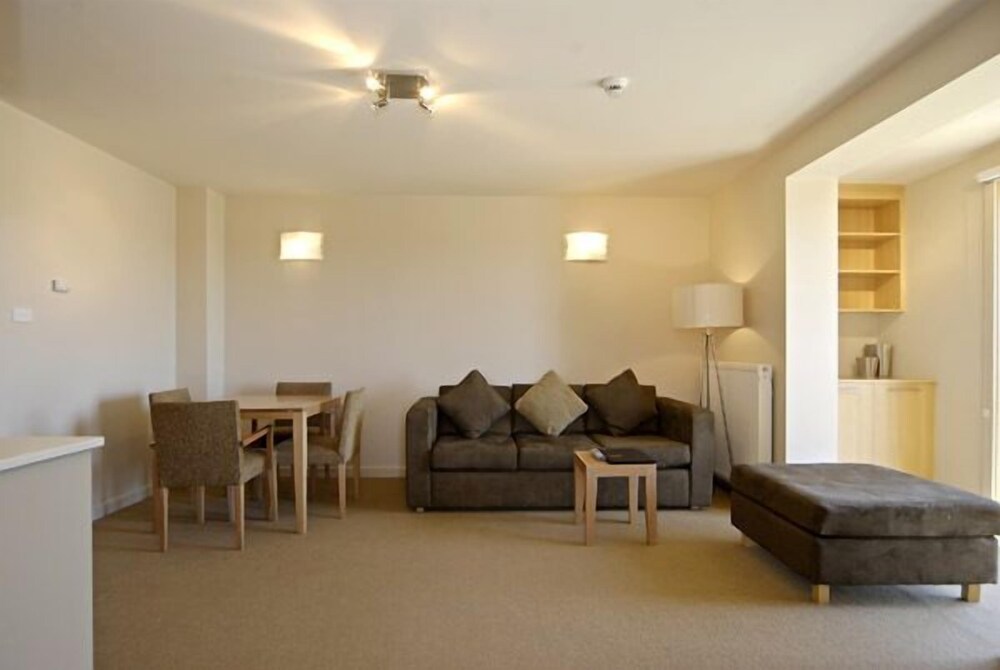 Chalet Hotham 4