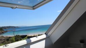 Vistas desde la habitación