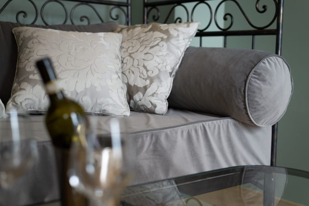 Foto - Black Star Suites