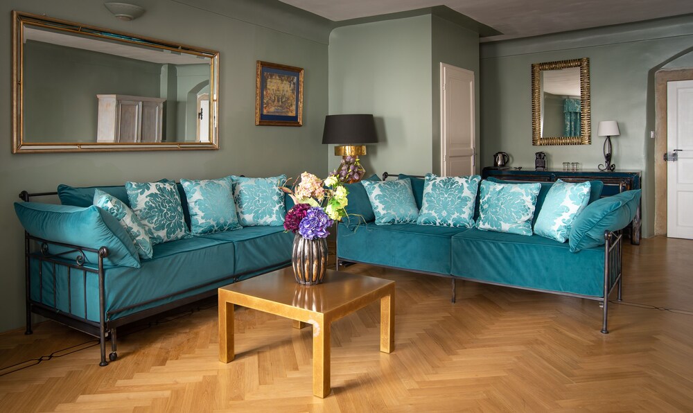 Foto - Black Star Suites