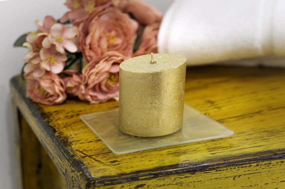 Foto - Black Star Suites