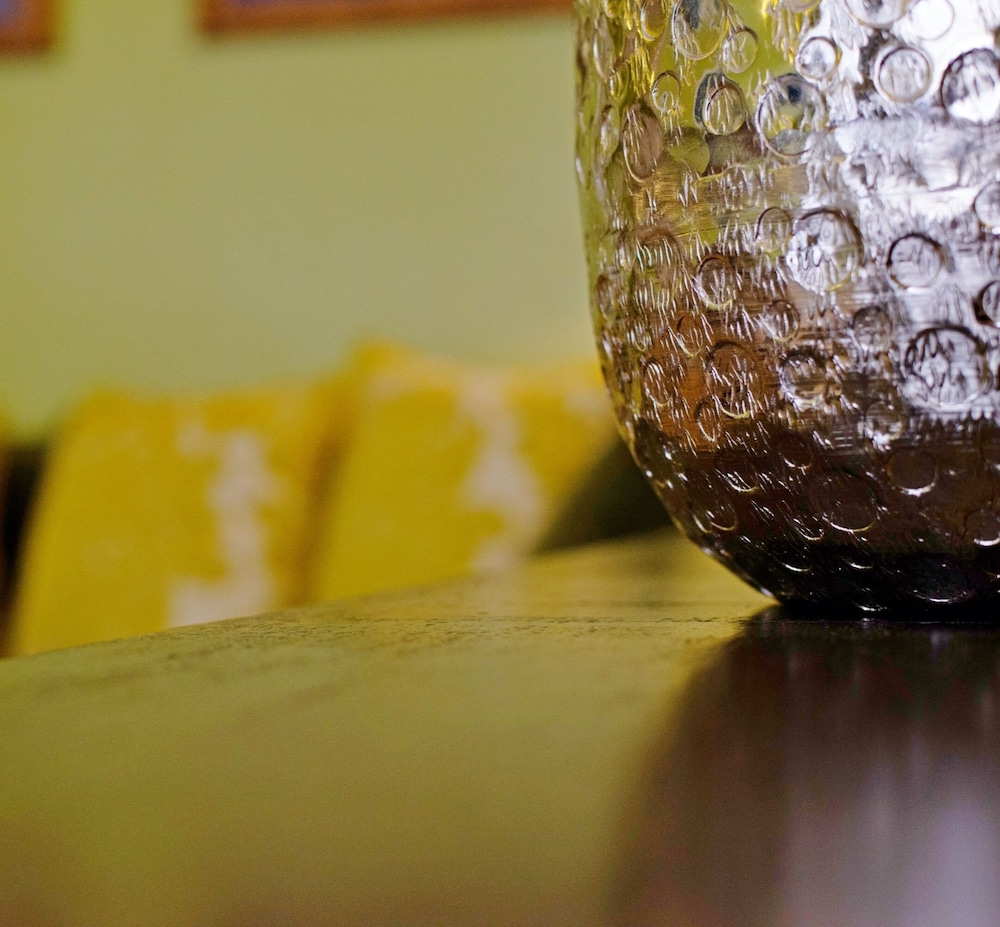 Foto - Black Star Suites