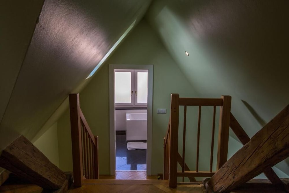 Foto - Black Star Suites