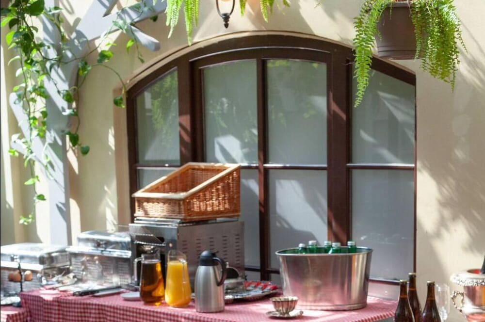 Foto - Black Star Suites