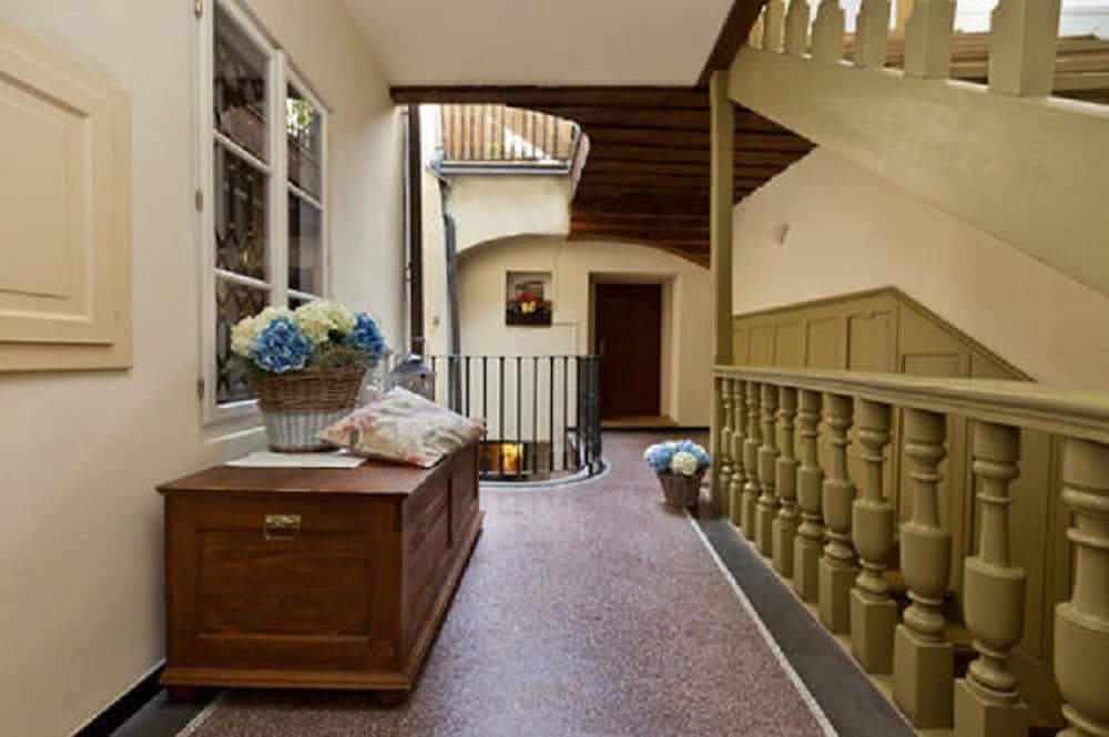 Foto - Black Star Suites