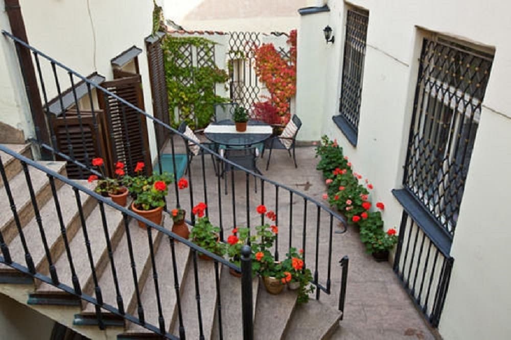 Foto - Black Star Suites