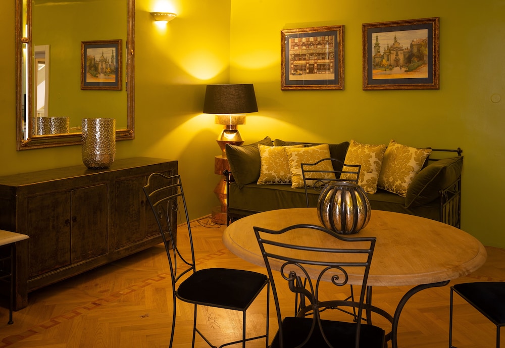 Foto - Black Star Suites