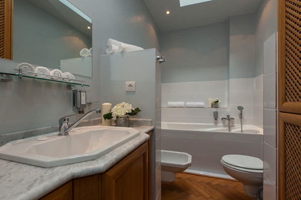 Foto - Black Star Suites