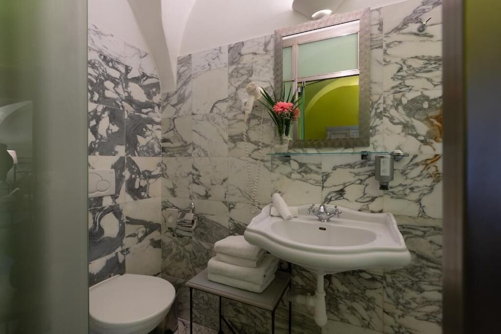 Foto - Black Star Suites