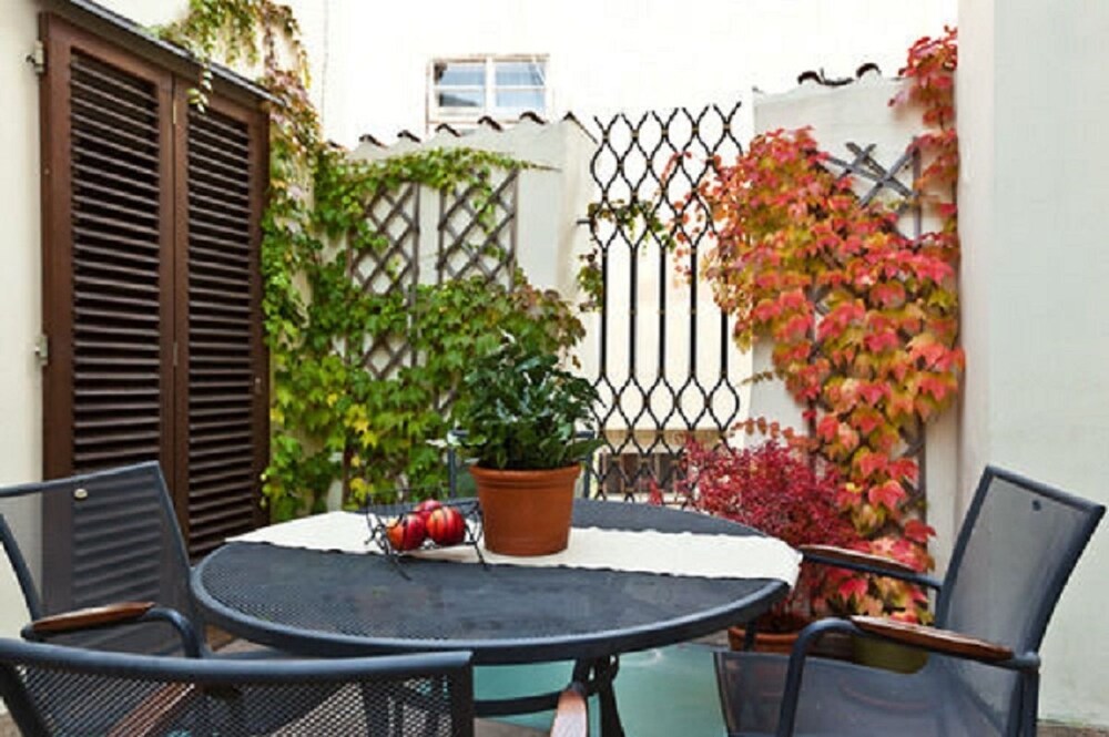 Foto - Black Star Suites