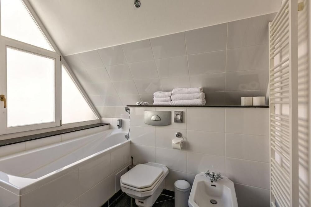 Foto - Black Star Suites