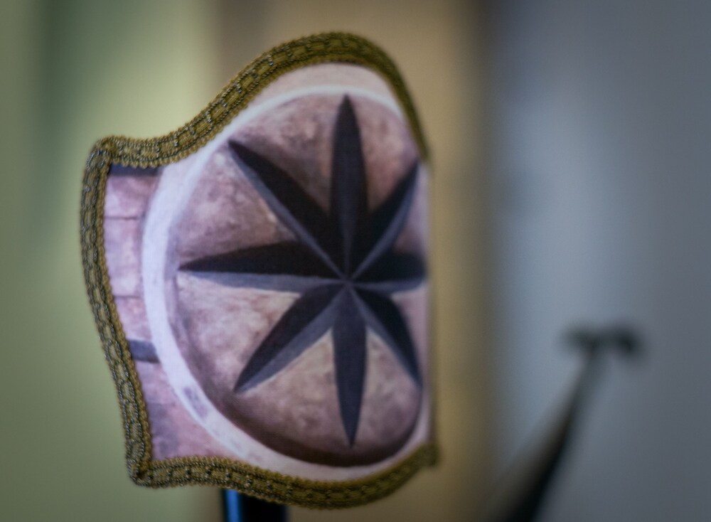 Foto - Black Star Suites