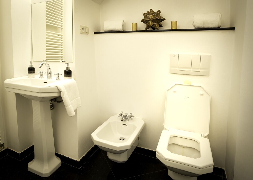 Foto - Black Star Suites