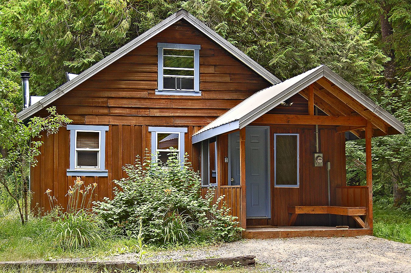 Mysty Mountain Cabin With Hot Tub Skykomish 2020 Updated