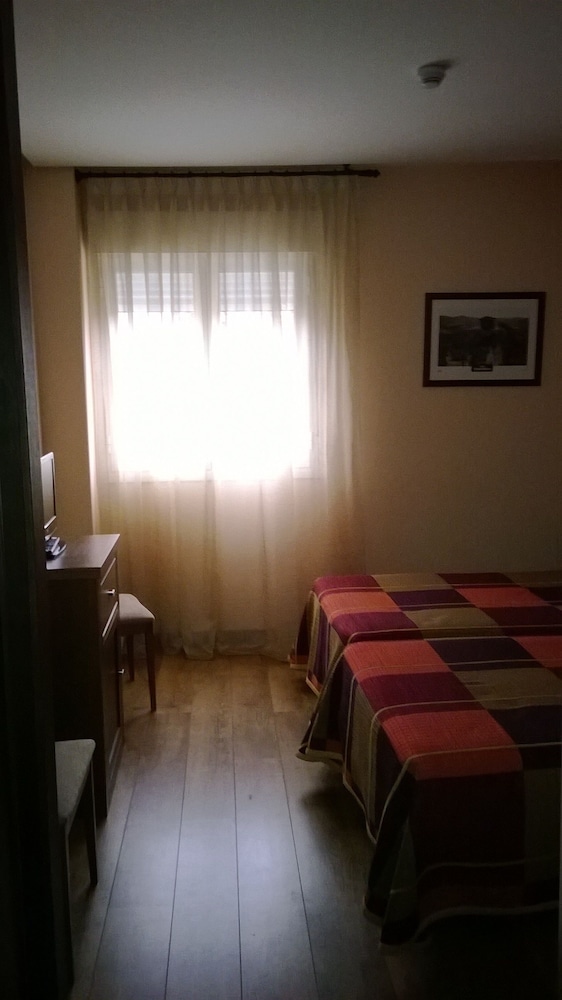 Imagen de Hostal Patrón (5 de 19)