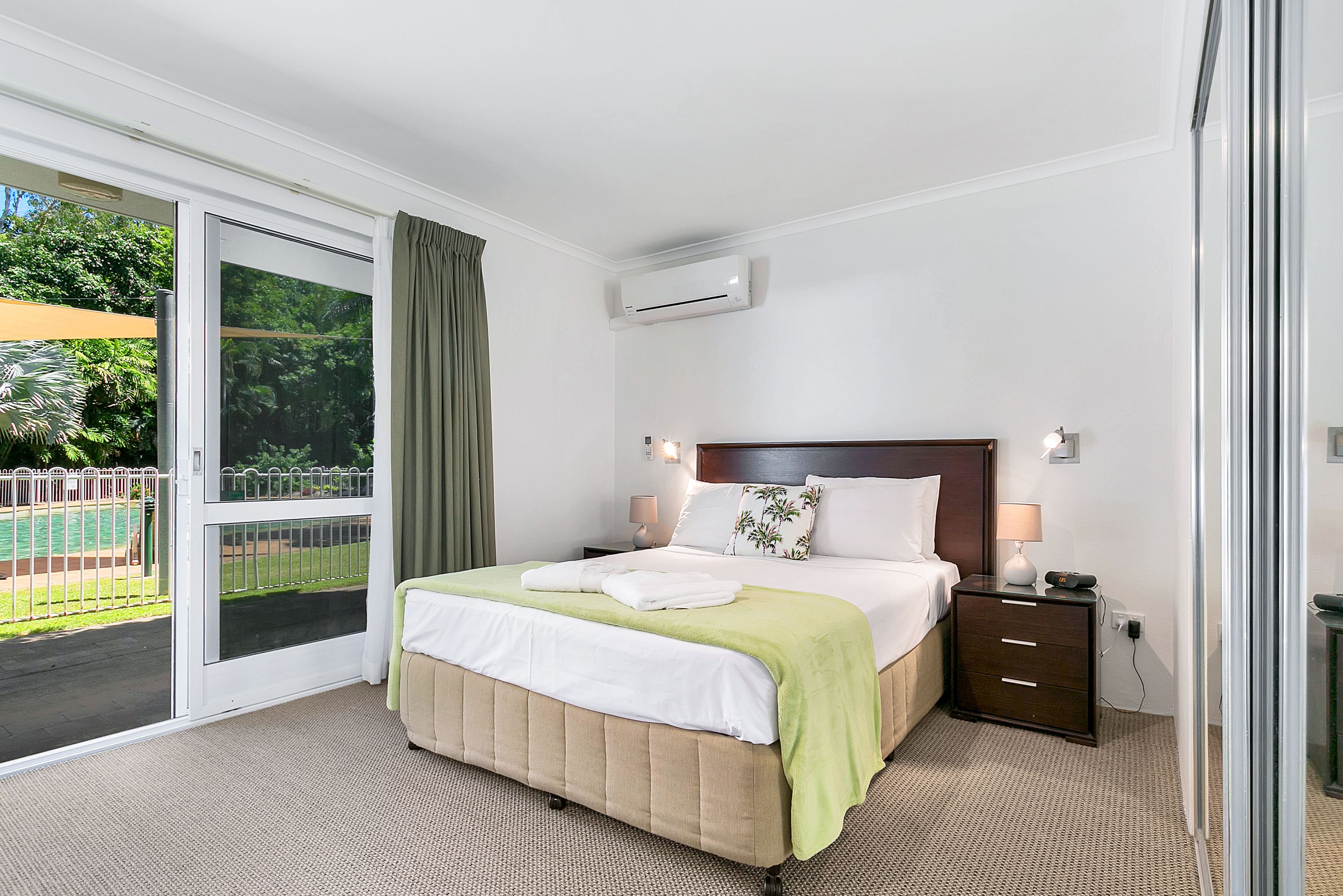 Coral Coast Resort Apartment