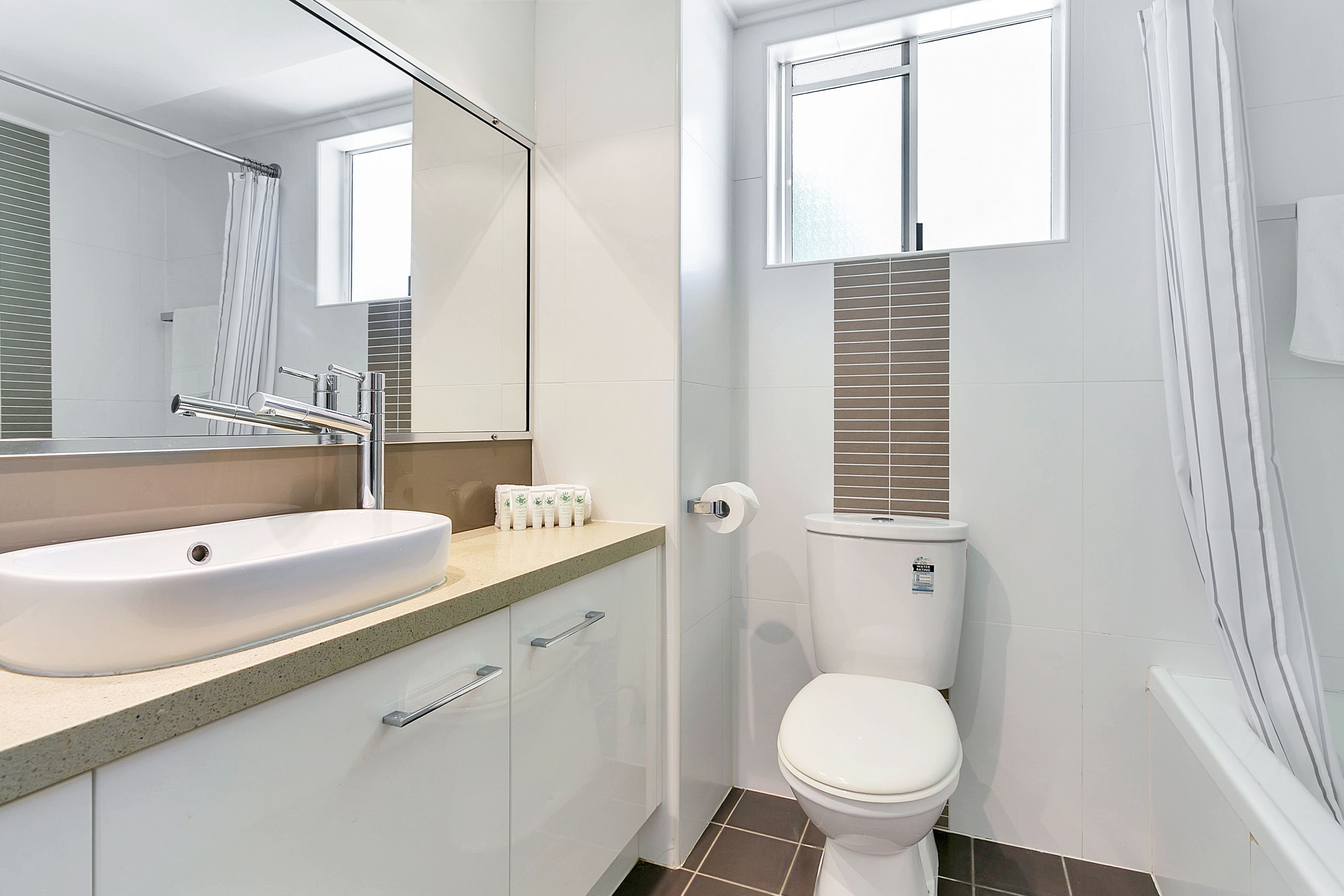 Coral Coast Resort Apartment