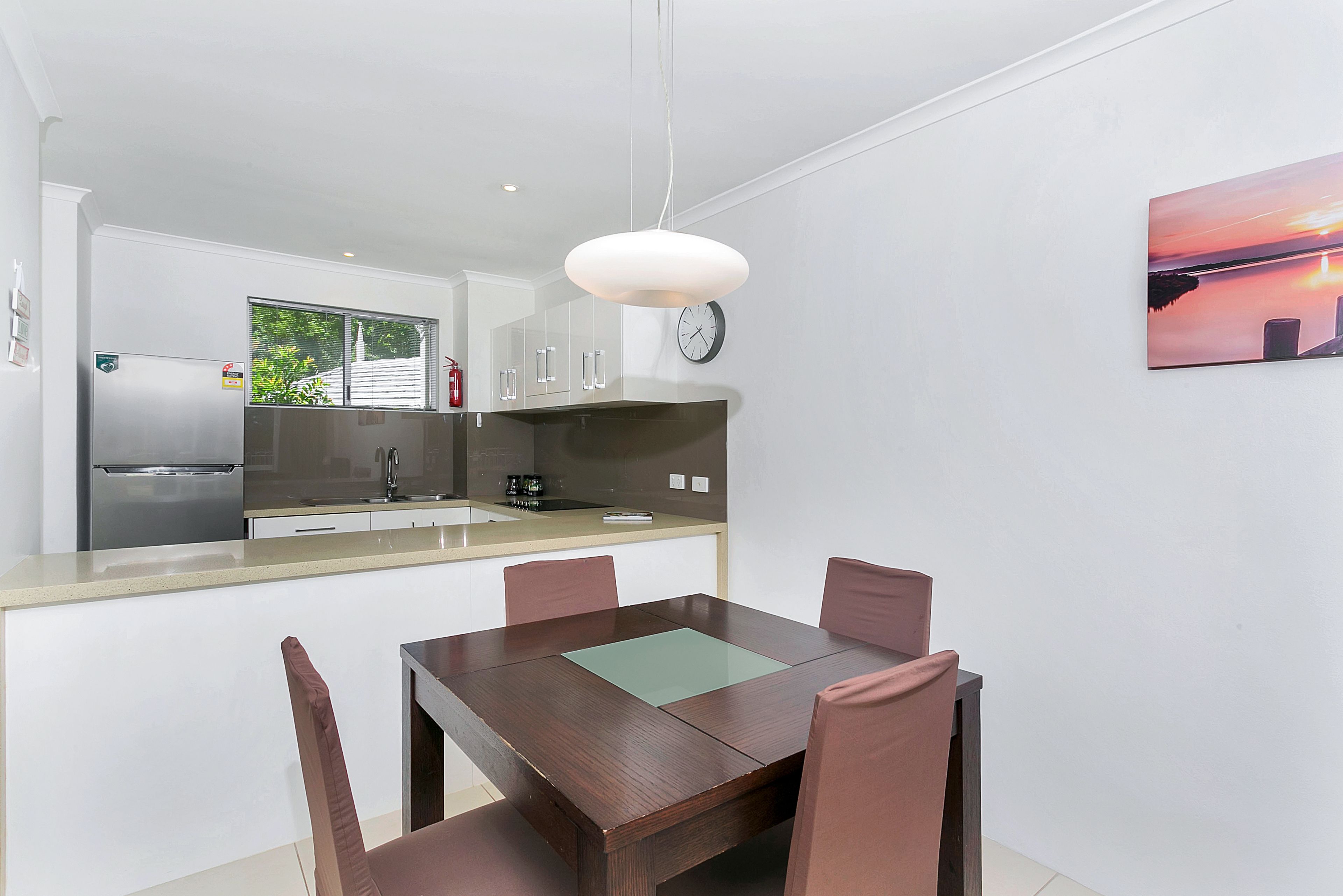 Coral Coast Resort Apartment