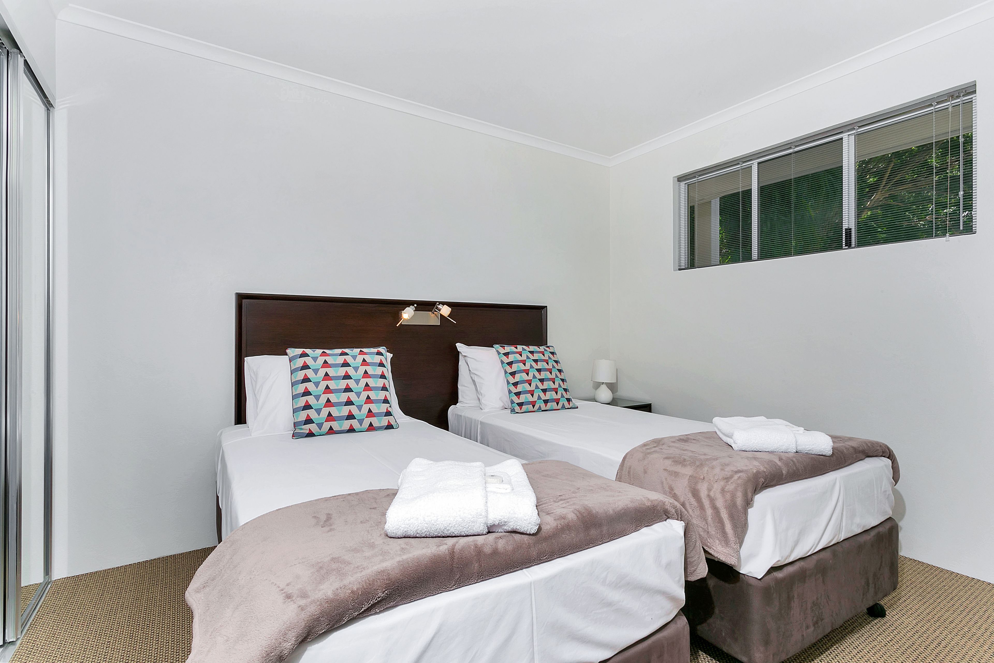 Coral Coast Resort Apartment