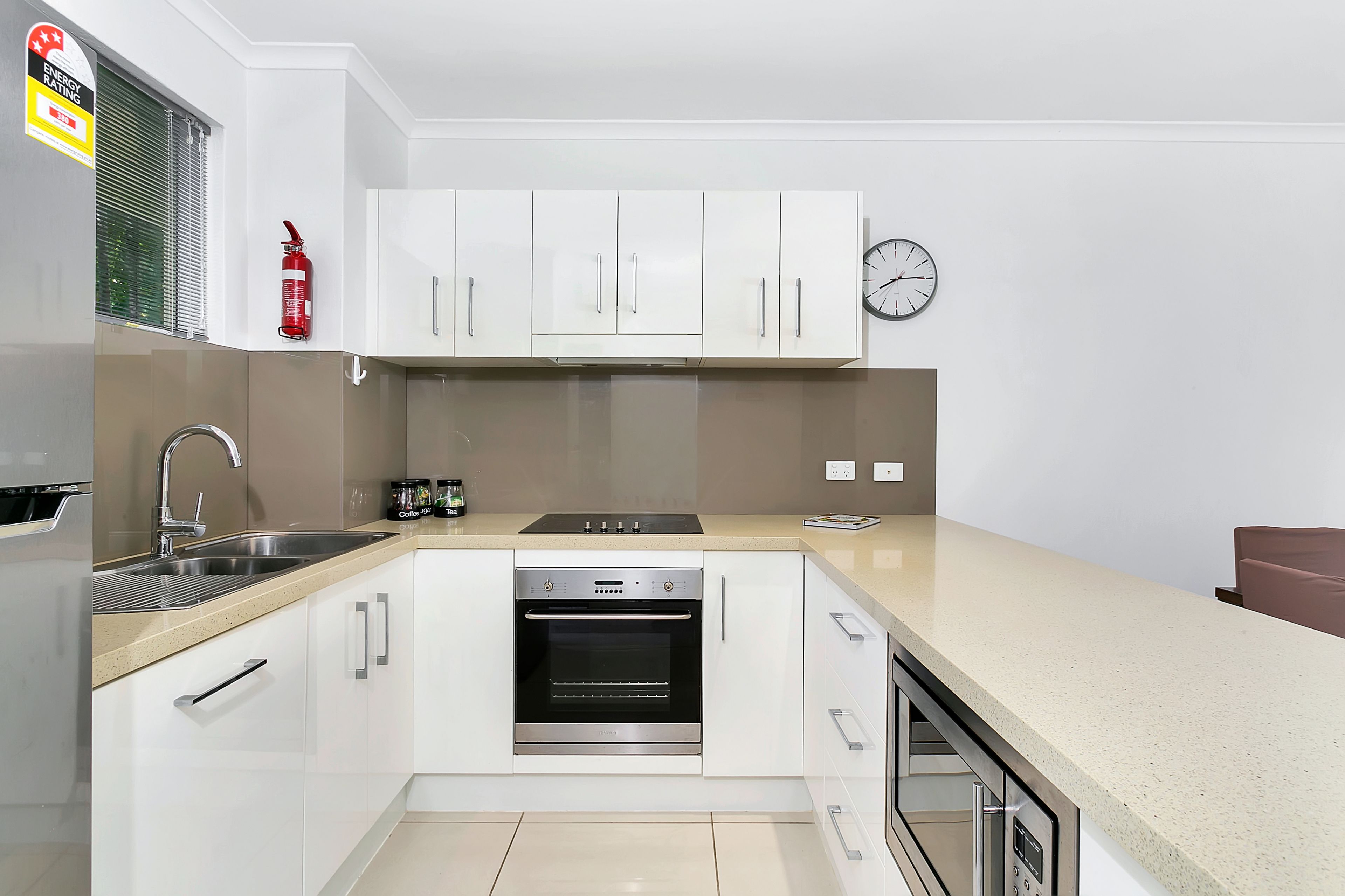 Coral Coast Resort Apartment