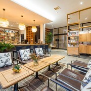 Cheap Hotels Near Dachang Chengshi Guihuaguan Save More - 