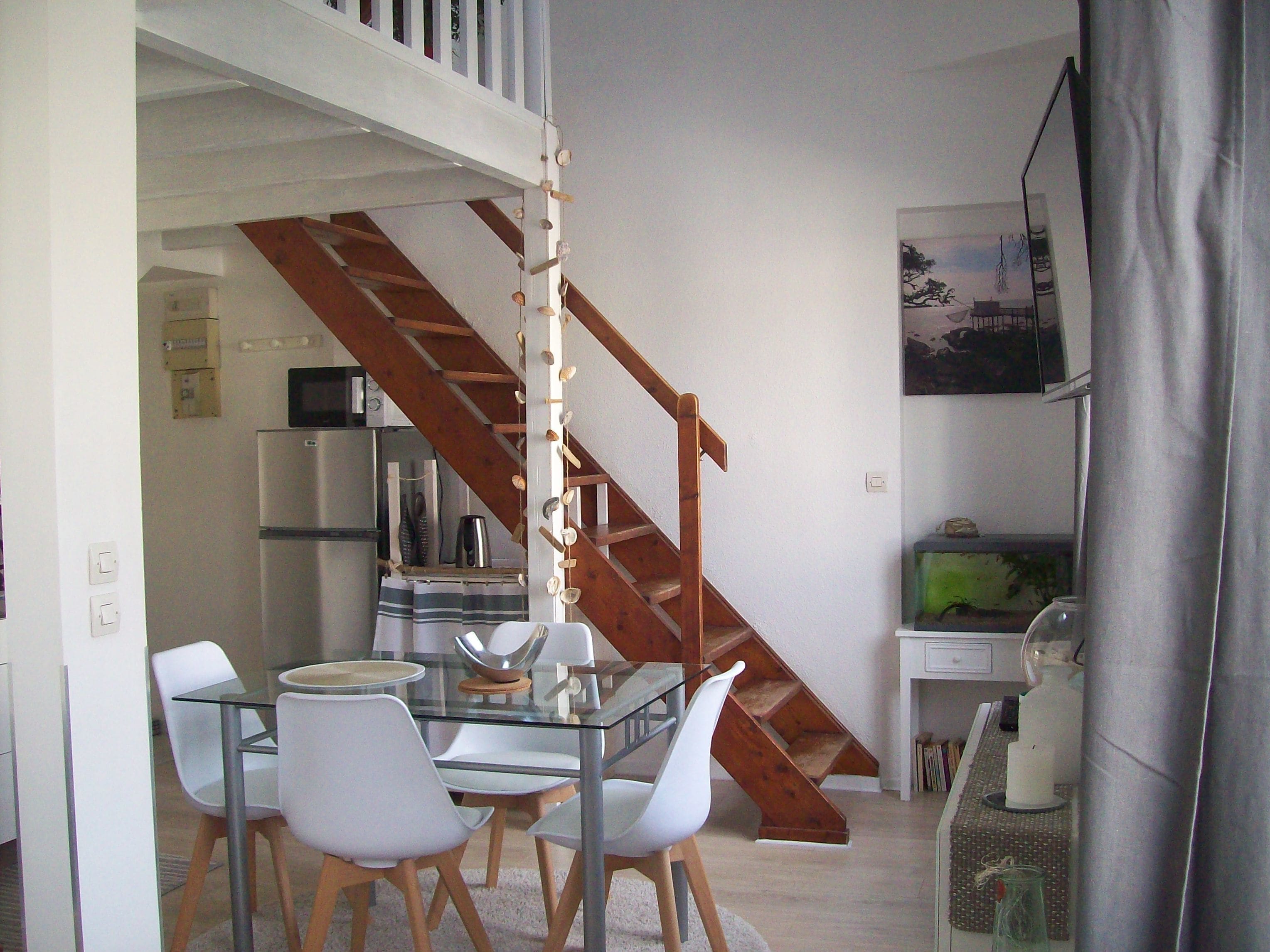 Appartements Les remparts d'Alienor in Poitiers in Poitiers, France